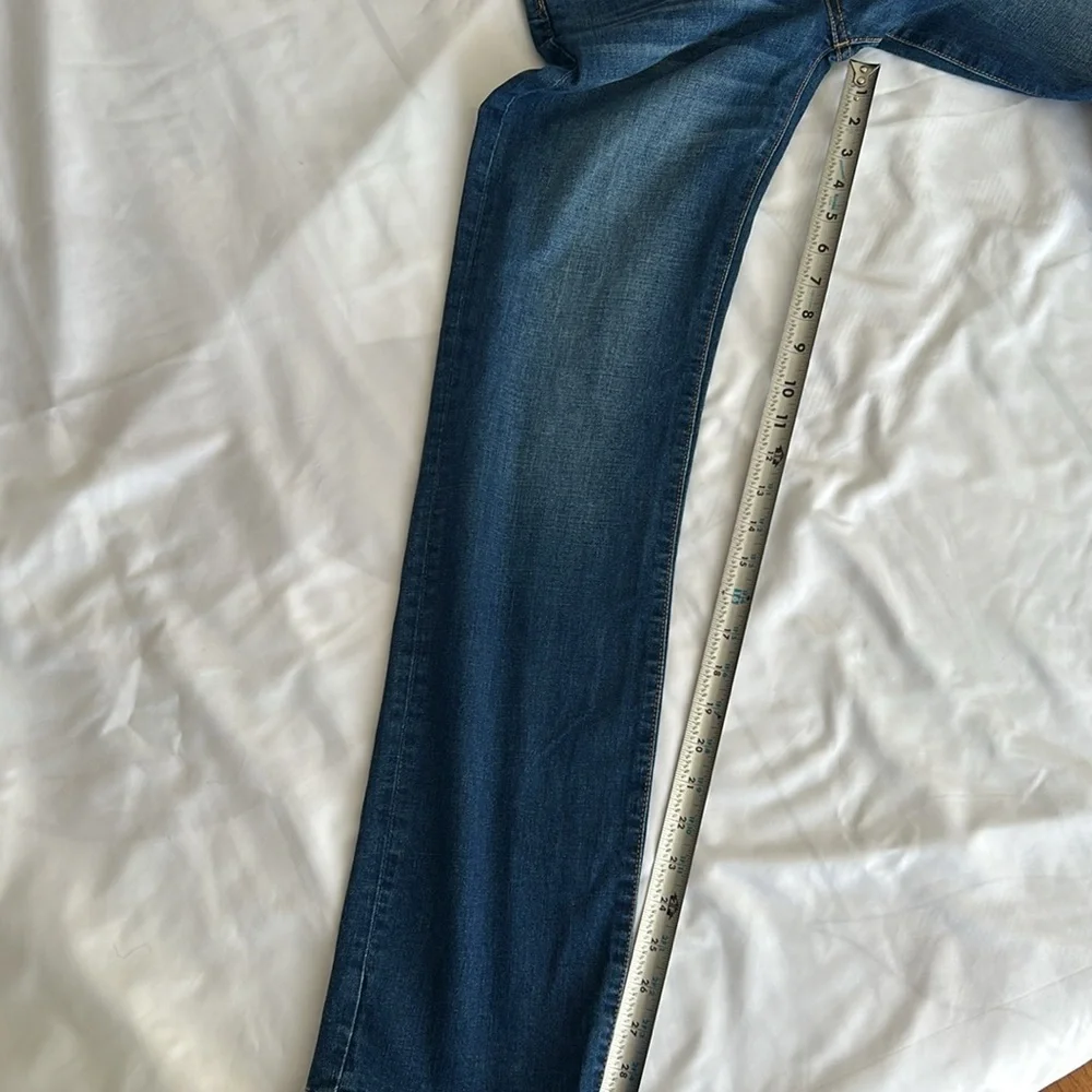 GAP these jeans